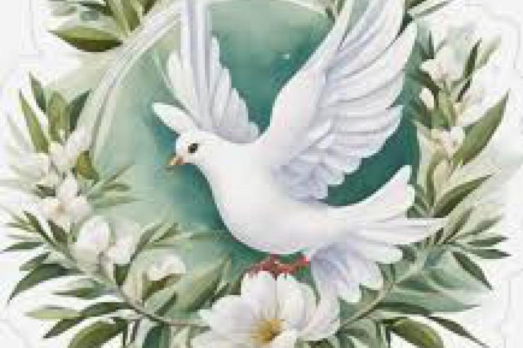 Auguri di Buona Pasqua